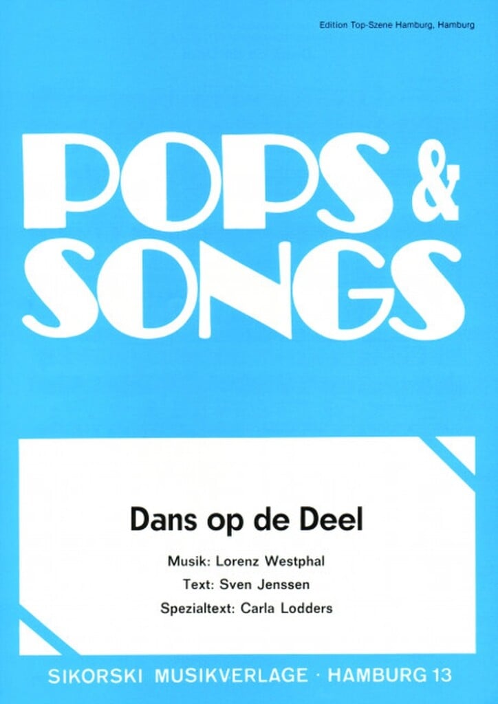 Dans op de Deel